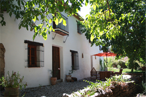 ronda farmhouse